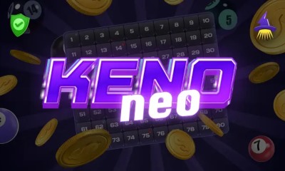 Neo Keno