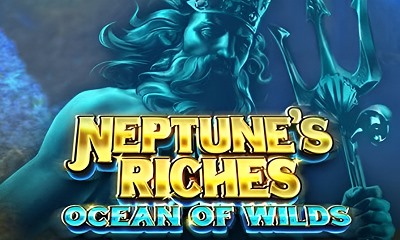 Neptunes Riches: Ocean of Wilds