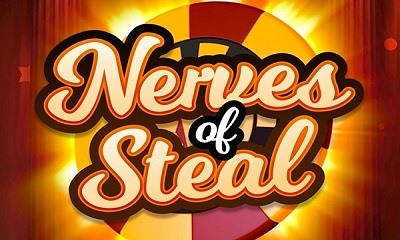 Nerves of Steal