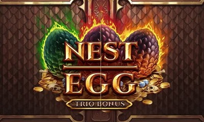 Nest Egg Trio Bonus