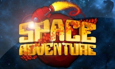 New Space Adventure