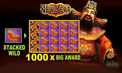 New Year