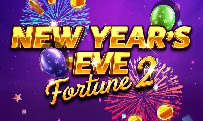 New Years Eve Fortune 2
