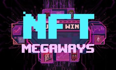 NFT Megaways