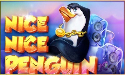Nice Nice Penguin