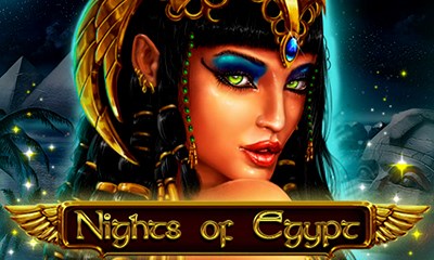 Nights of Egypt