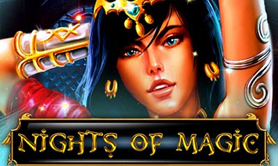 Nights of Magic