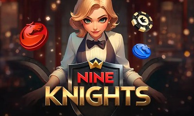 Nine Knights