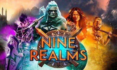 Nine Realms