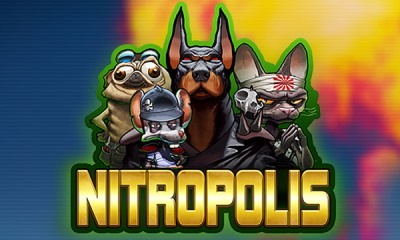 Nitropolis