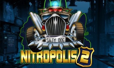 Nitropolis 2