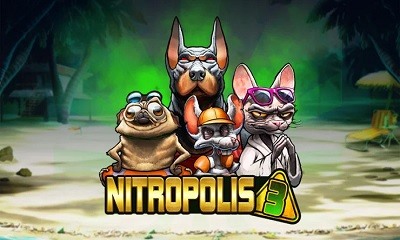 Nitropolis 3