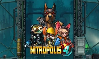 Nitropolis 4