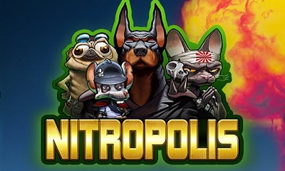 Nitropolis Tv