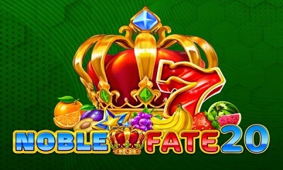 Noble Fate 20
