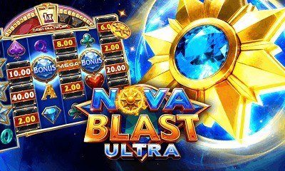 Nova Blast Ultra