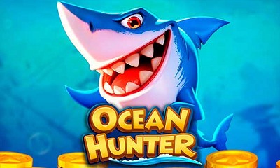Ocean Hunter