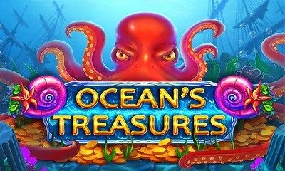 Oceans Treasures