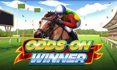 Odds on Winner