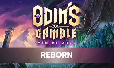 Odins Gamble Reborn
