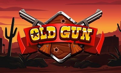 Old Gun