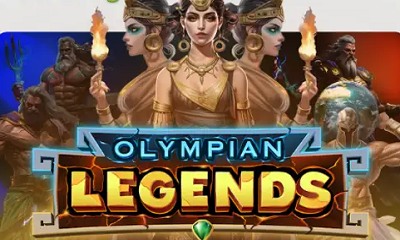 Olympian Legends