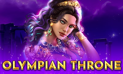 Olympian Throne