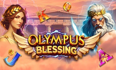 Olympus Blessing