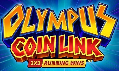 Olympus Coin Link: Running Wins 3X3