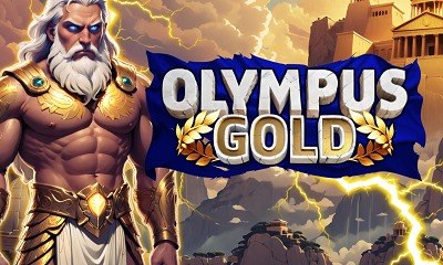 Olympus Gold