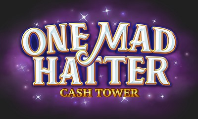 One Mad Hatter