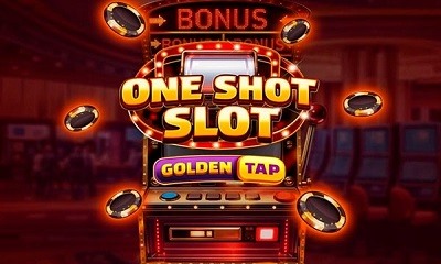 One Shot Slot GT