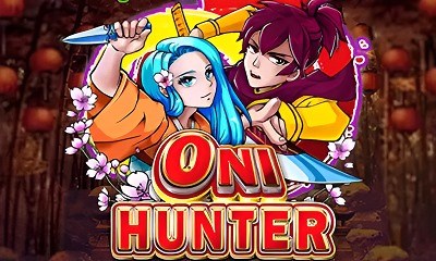 Oni Hunter