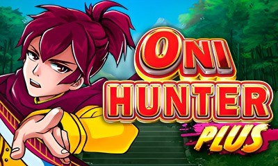 Oni Hunter Plus