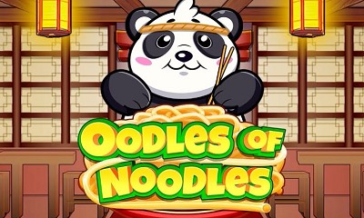 Oodles of Noodles