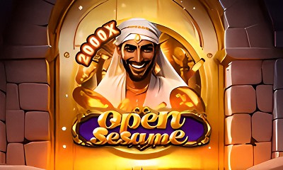 Open Sesame