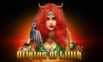 Origins of Lilith