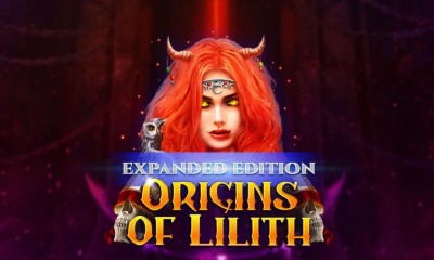 Origins of Lilith Expanded Edition