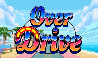 Over Drive