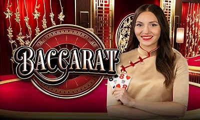 Over Under Baccarat