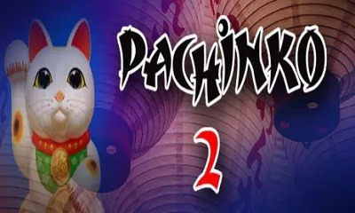 Pachinko 2