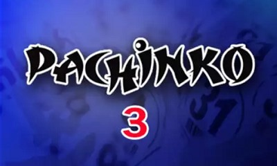 Pachinko 3