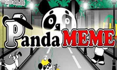 Pandameme