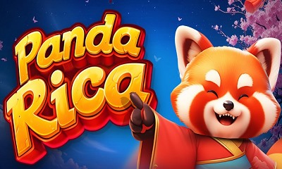 Panda Rica