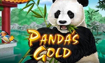 Pandas Gold