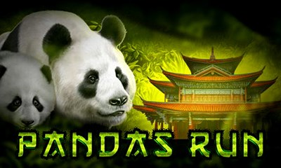 Pandas Run