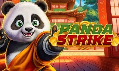 Panda Strike