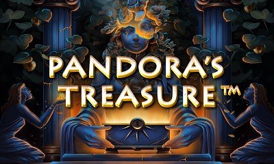 Pandoras Treasure