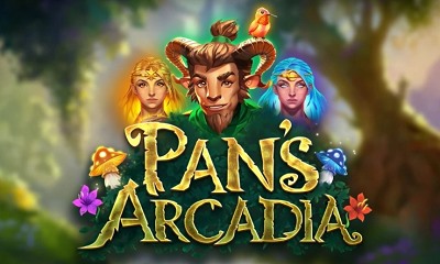 Pans Arcadia