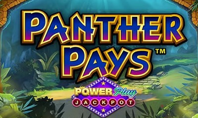 Panther Pays Power Play JP